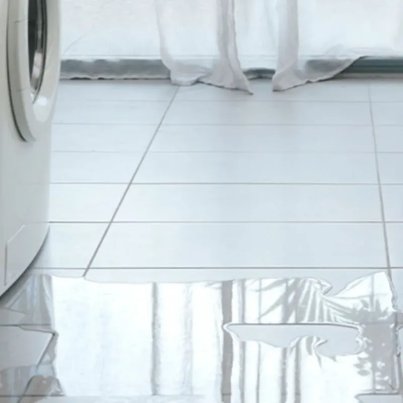 Appliance Leak Cleanup in Providence, UT