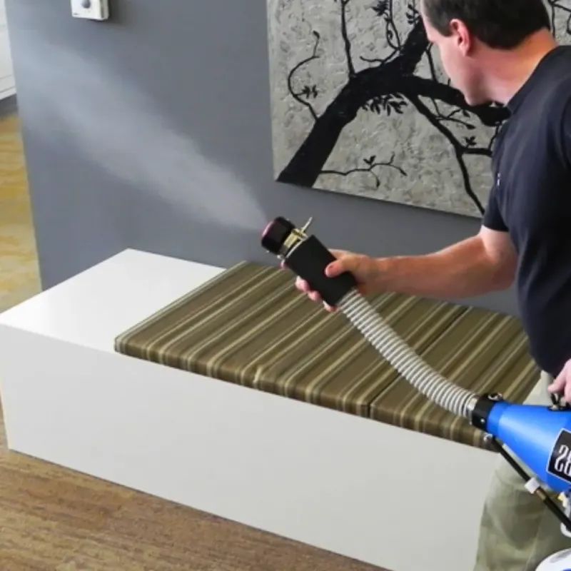 Professional Odor Removal in Providence, UT